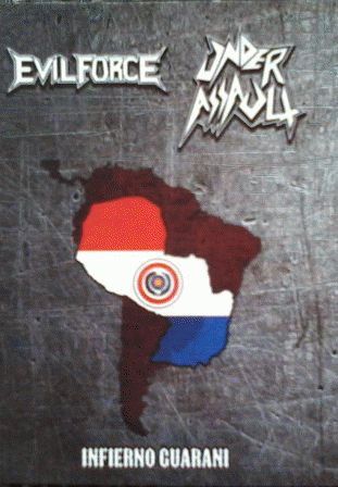 Under Assault : Infierno Guarani